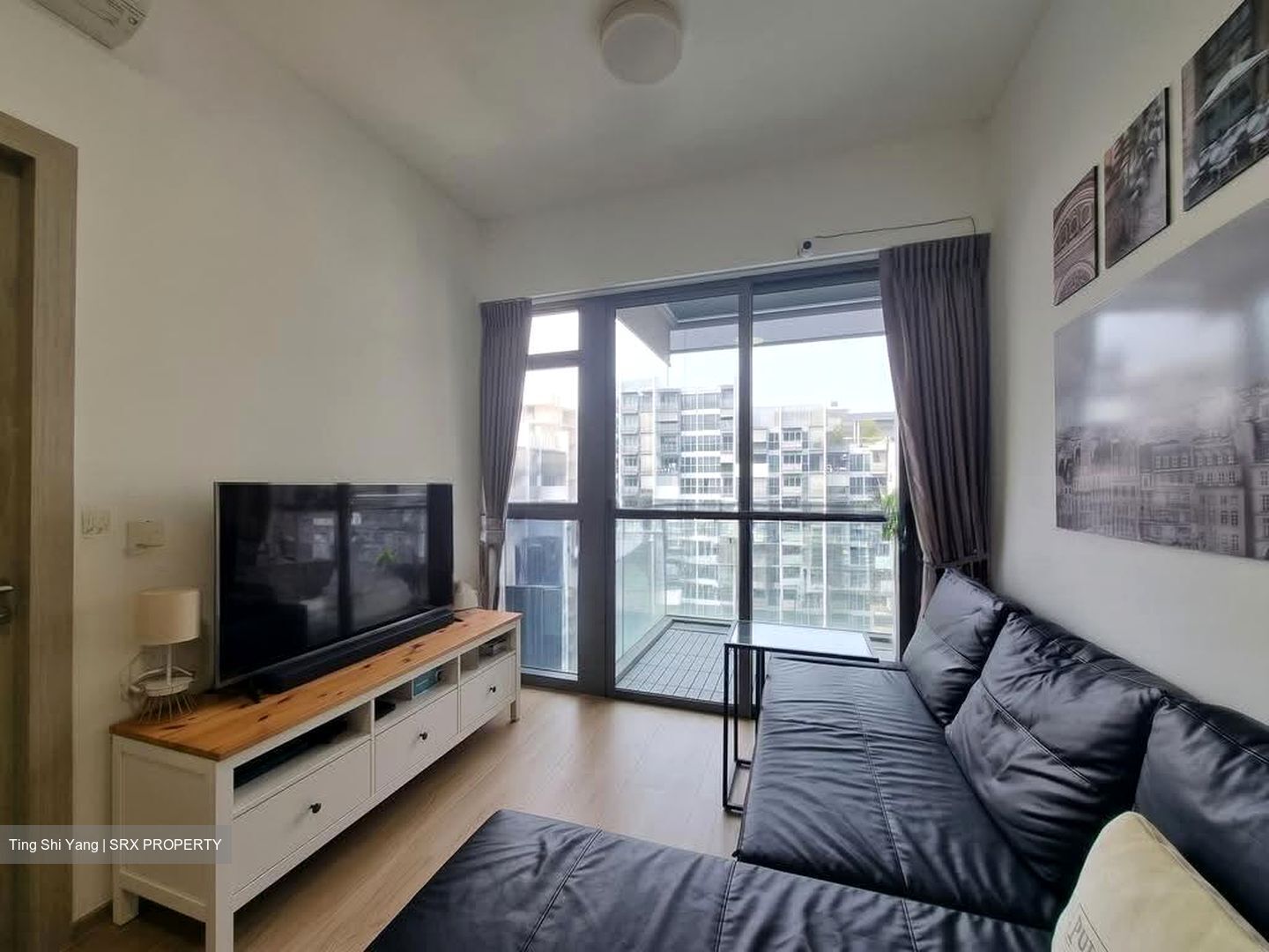The Alps Residences (D18), Condominium #629158531